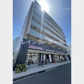 Freesia.Y 5階 築11年9ヶ月の賃貸物件