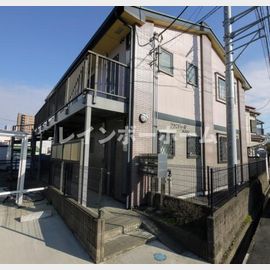 グランドゥール 1階 築23年11ヶ月の賃貸物件