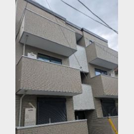 GRADUS指扇 1階 新築の賃貸物件