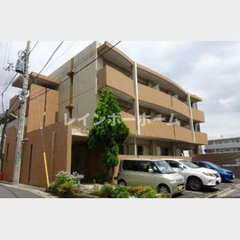 西浦和駅より徒歩10分 3階 築20年4ヶ月の賃貸物件