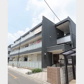 日進駅より徒歩6分 1階 築8年の賃貸物件