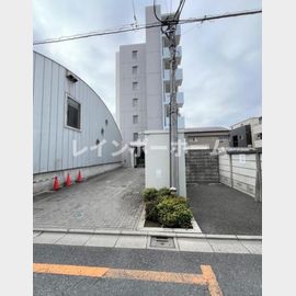 AcoMansions 2階 築16年11ヶ月の賃貸物件