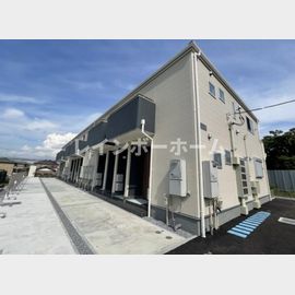 リーブルファイン鴻巣加美の賃貸物件