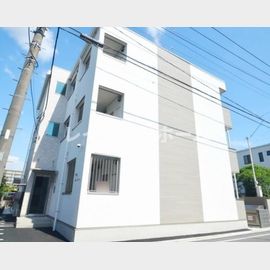 アサヒレジデンス 1階 築5年6ヶ月の賃貸物件