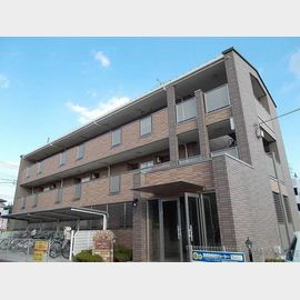 カルム・セーズの賃貸物件