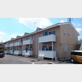 メゾン東鷲宮の賃貸物件