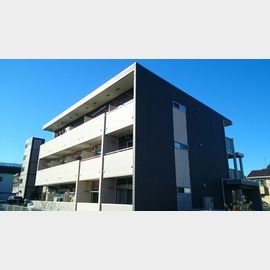 ヴェルミオン 3階 築5年10ヶ月の賃貸物件