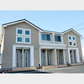 ジェントリーハート 1階 築14年の賃貸物件