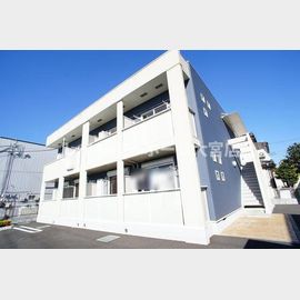 ブルーテルの賃貸物件