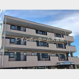 ヴィラージュの賃貸物件