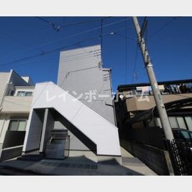 ソフィッタ大宮 1階 築8年7ヶ月の賃貸物件