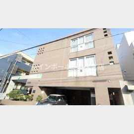 デルフィ与野本町の賃貸物件