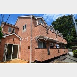 ピュアハイムＡ・Ｋの賃貸物件