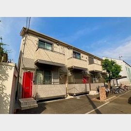 ラヴィーニュ エクセレント 2階 築14年11ヶ月の賃貸物件