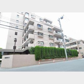 グランメール戸田 1階 築38年6ヶ月の賃貸物件