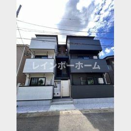 メルディア東大宮IV 1階 築2年5ヶ月の賃貸物件