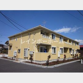 ウィズ 2階 築16年8ヶ月の賃貸物件