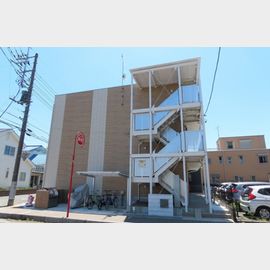 リブリ・Amalfi 2階 築7年2ヶ月の賃貸物件