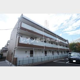 南浦和駅より徒歩18分 2階 築8年1ヶ月の賃貸物件