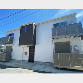 イーグル与野本町Ａ 2階 築3年5ヶ月の賃貸物件