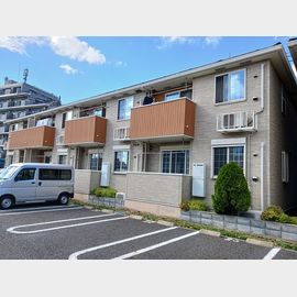 カリーノ１ 1階 築14年9ヶ月の賃貸物件