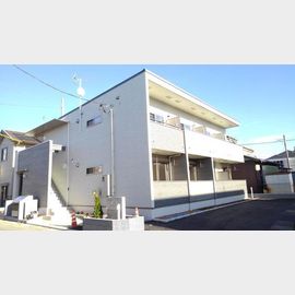 シャン・ド・フルールの賃貸物件