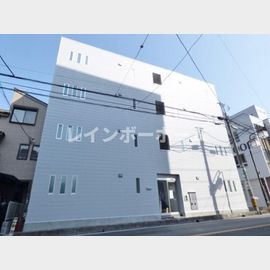 DuoLuxe浦和常盤の賃貸物件