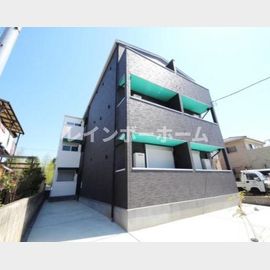 エルシーク大宮 1階 築7年10ヶ月の賃貸物件