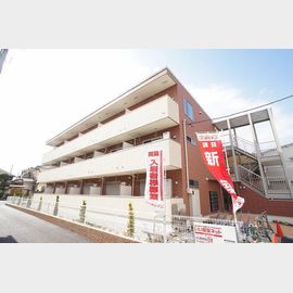 サンティエホワイトマムの賃貸物件