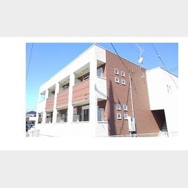 久喜駅より徒歩16分 1階 築7年4ヶ月の賃貸物件