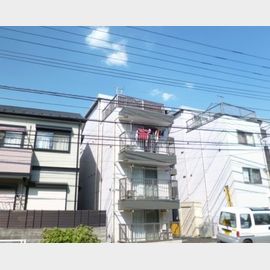 エストタウンWarabiの賃貸物件