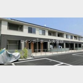 エタンデュの賃貸物件