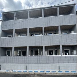 与野本町駅より徒歩3分 1階 築1年3ヶ月の賃貸物件