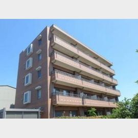 プラージュ南与野 2階 築17年4ヶ月の賃貸物件