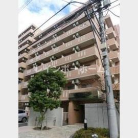 スパシエフィールドＳ新都心 7階 築19年11ヶ月の賃貸物件