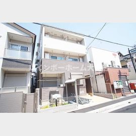 グレイスメゾンの賃貸物件