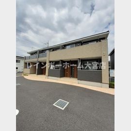 ルリアンCの賃貸物件