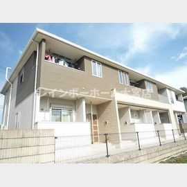 リインカーネーションの賃貸物件