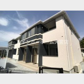 NouvelleVague 1階 築5年11ヶ月の賃貸物件