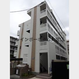 大宮駅より徒歩10分 1階 築10年7ヶ月の賃貸物件