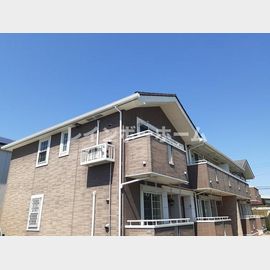 プロムナード・ヴィオラ 1階 築17年7ヶ月の賃貸物件