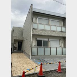 上尾駅より徒歩9分 1階 築3年11ヶ月の賃貸物件