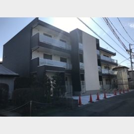 桶川駅より徒歩8分 2階 築4年の賃貸物件