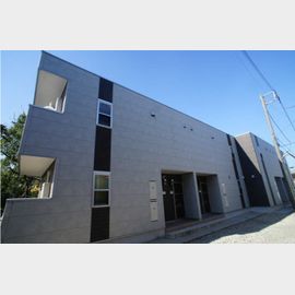 リブリサンウエスト 1階 築12年6ヶ月の賃貸物件