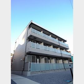 大宮駅より徒歩16分 3階 築13年3ヶ月の賃貸物件