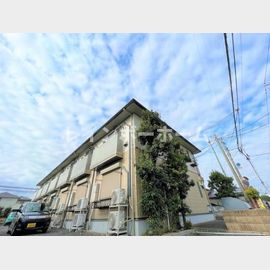 レーベンハイム 1階 築19年10ヶ月の賃貸物件