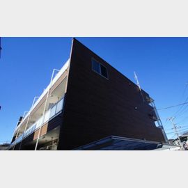 南浦和駅より徒歩16分 2階 築7年8ヶ月の賃貸物件