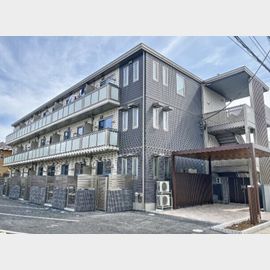 ＢｅｌｌｅＦｏｒｅｔの賃貸物件