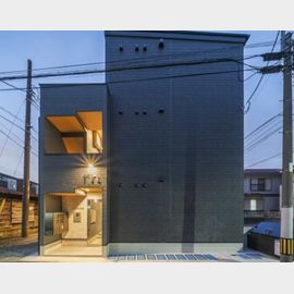 鉄道博物館（大成）駅より徒歩9分 3階 築1年2ヶ月の賃貸物件