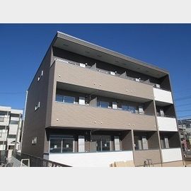 西浦和駅より徒歩9分 3階 築5年の賃貸物件